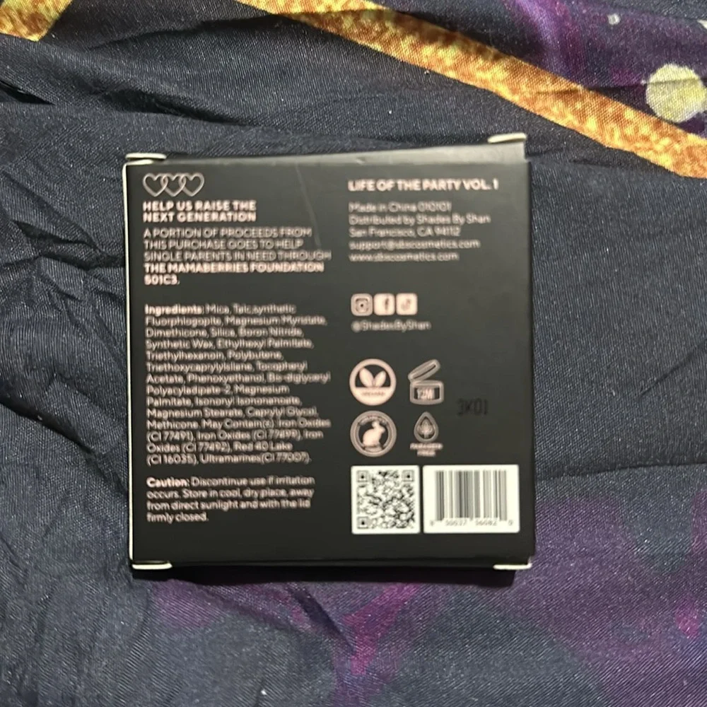 “Shades by Shan” Life of the party - Picture 3 of 3